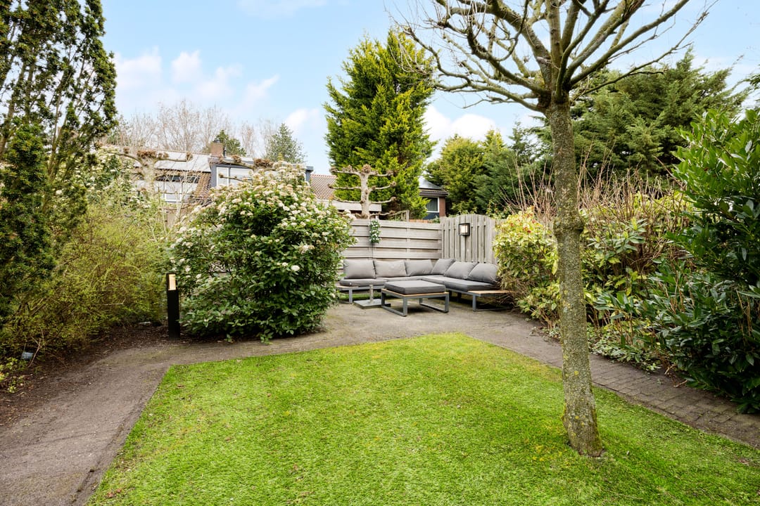 Foto 2 van Maeterlinckdreef 6