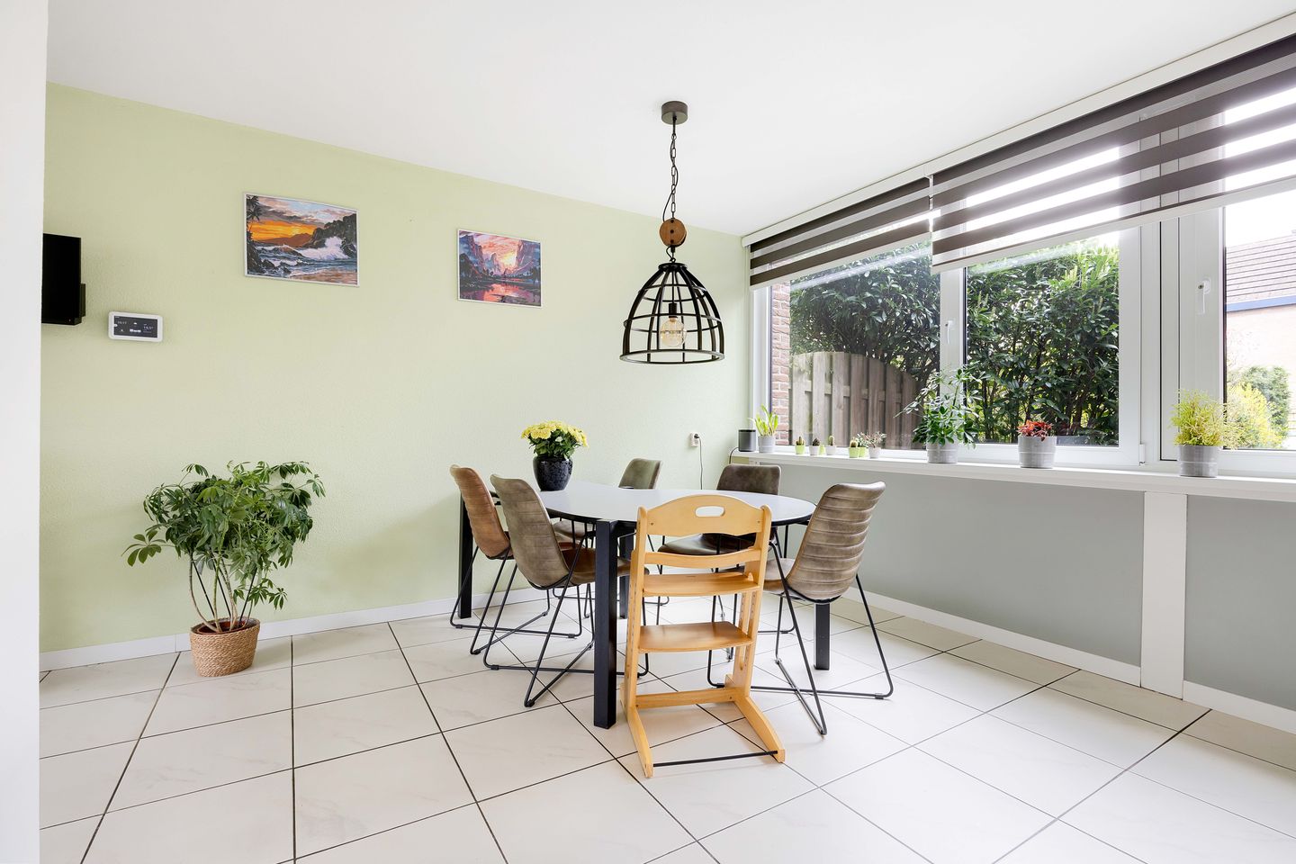 Foto 4 van Maeterlinckdreef 6