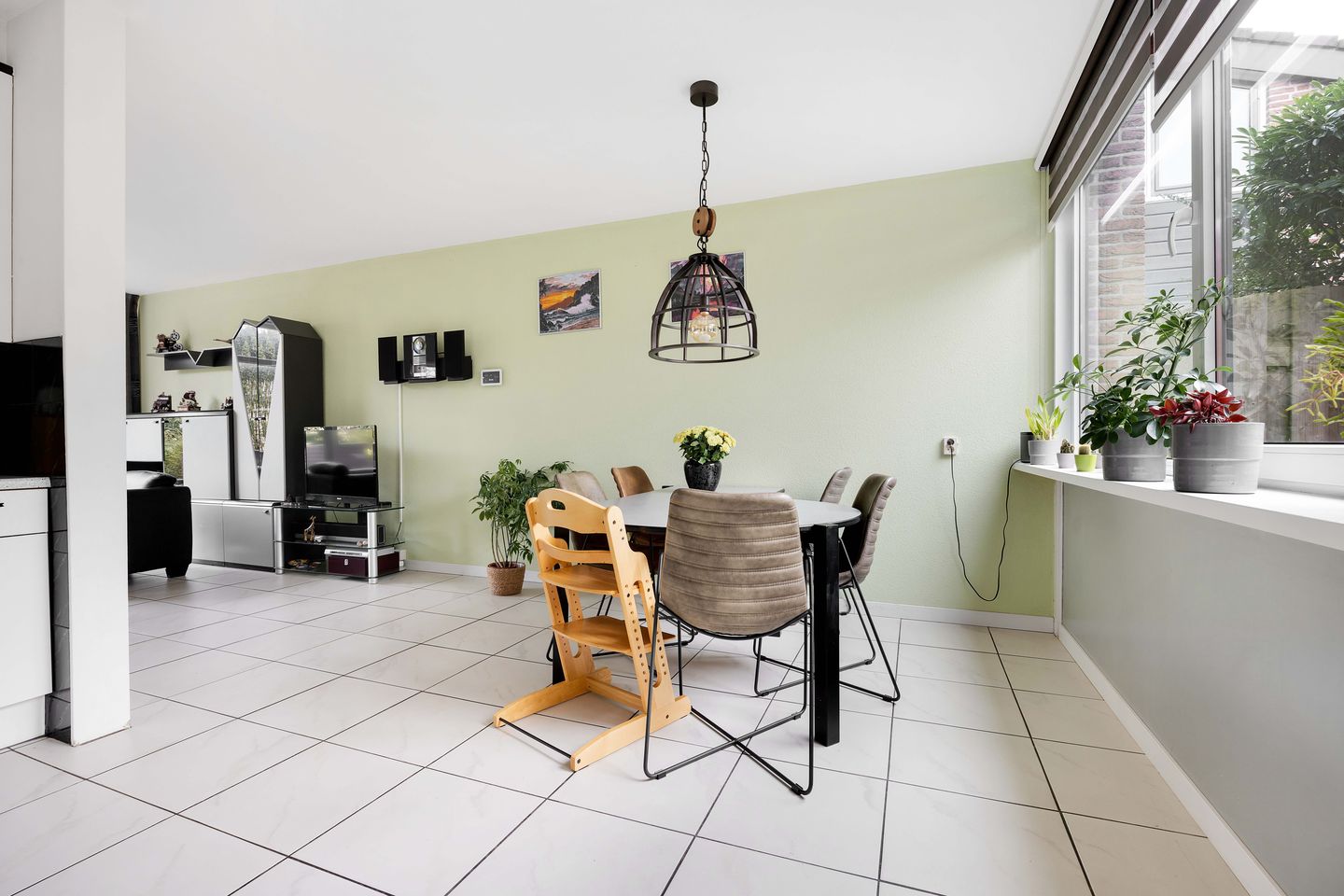 Foto 5 van Maeterlinckdreef 6