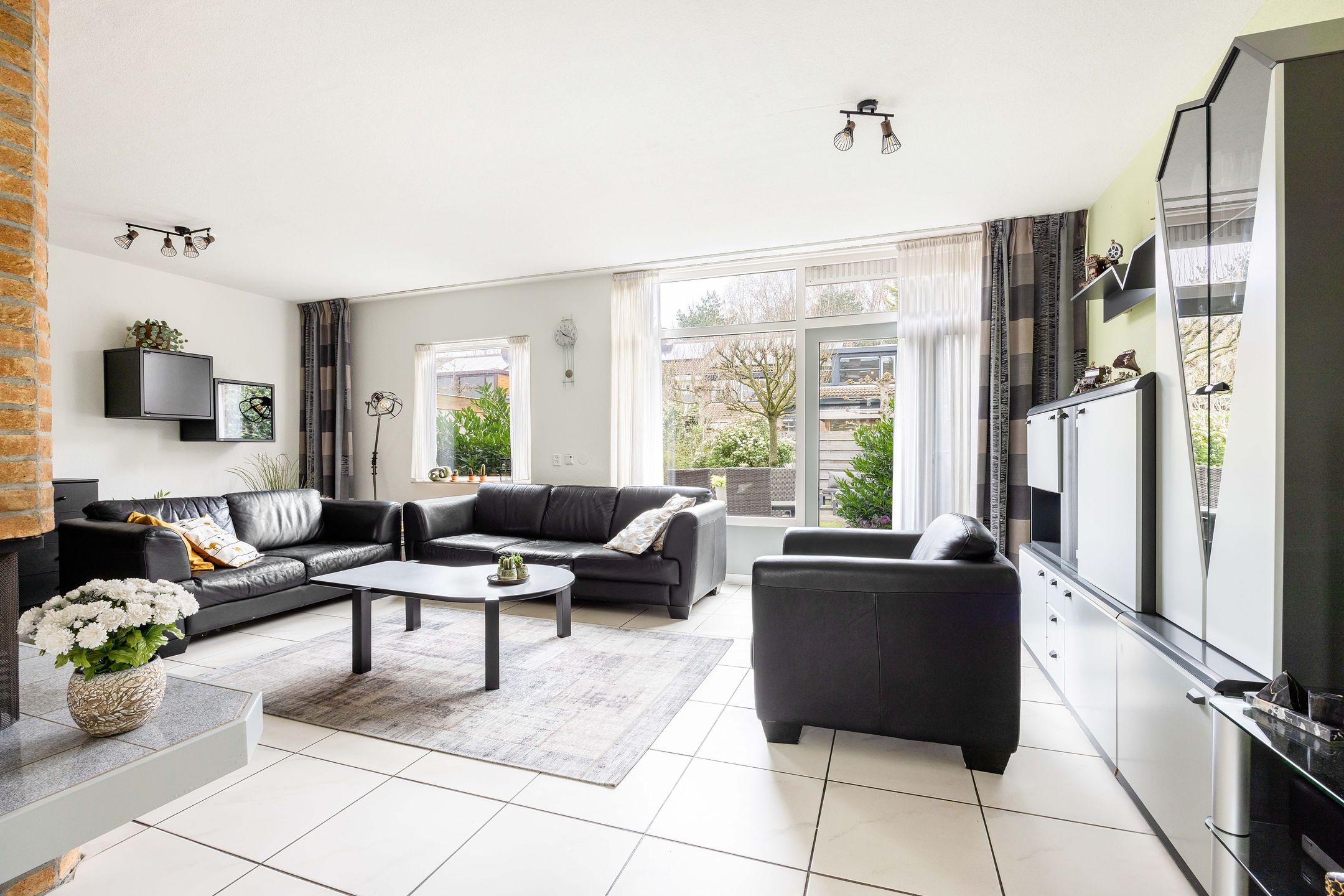 Foto 6 van Maeterlinckdreef 6