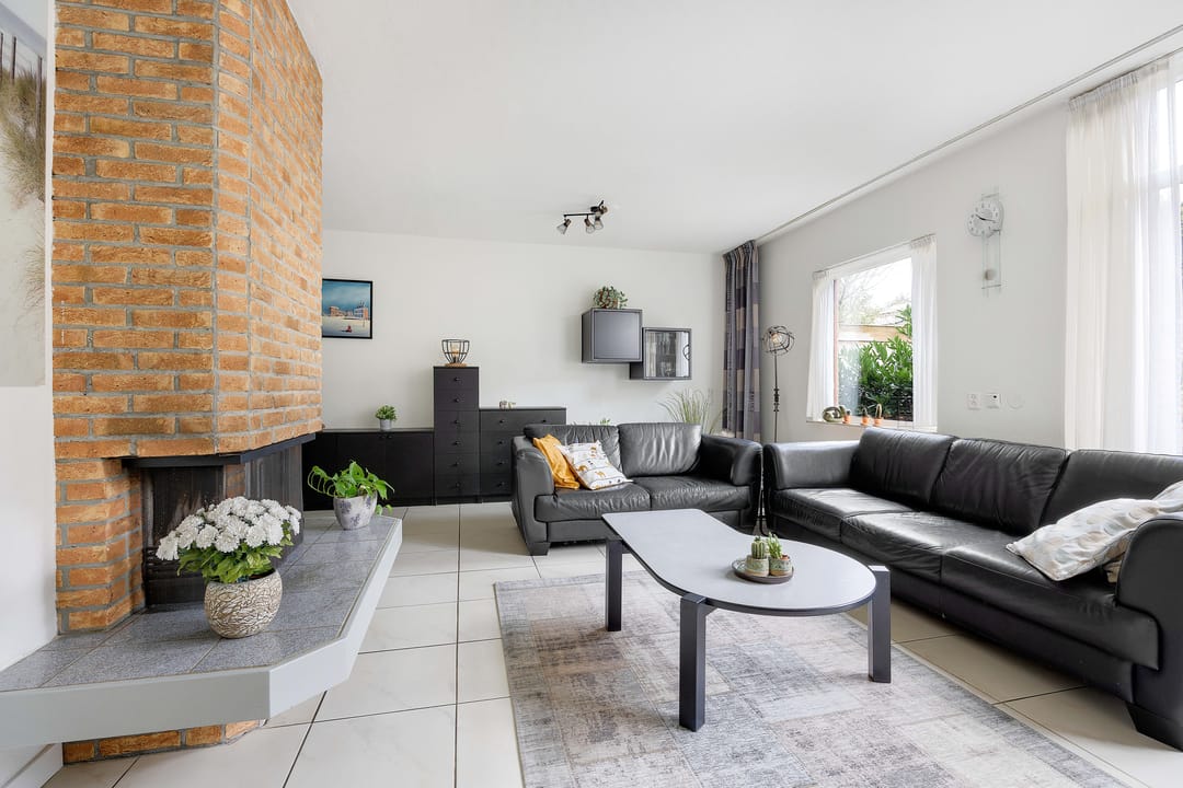 Foto 7 van Maeterlinckdreef 6