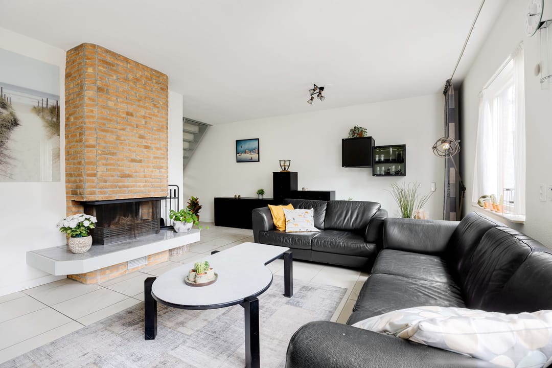 Foto 8 van Maeterlinckdreef 6