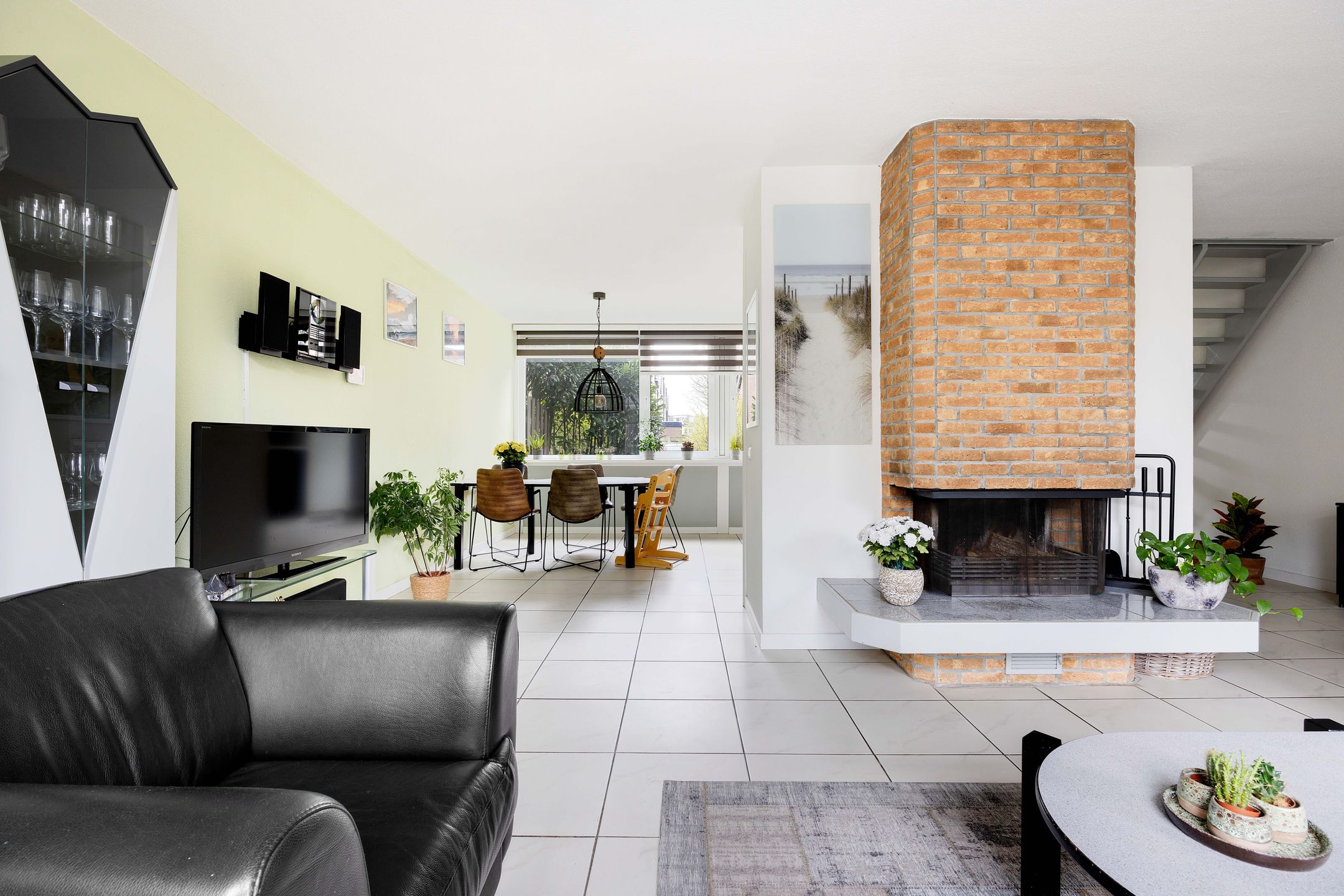 Foto 9 van Maeterlinckdreef 6