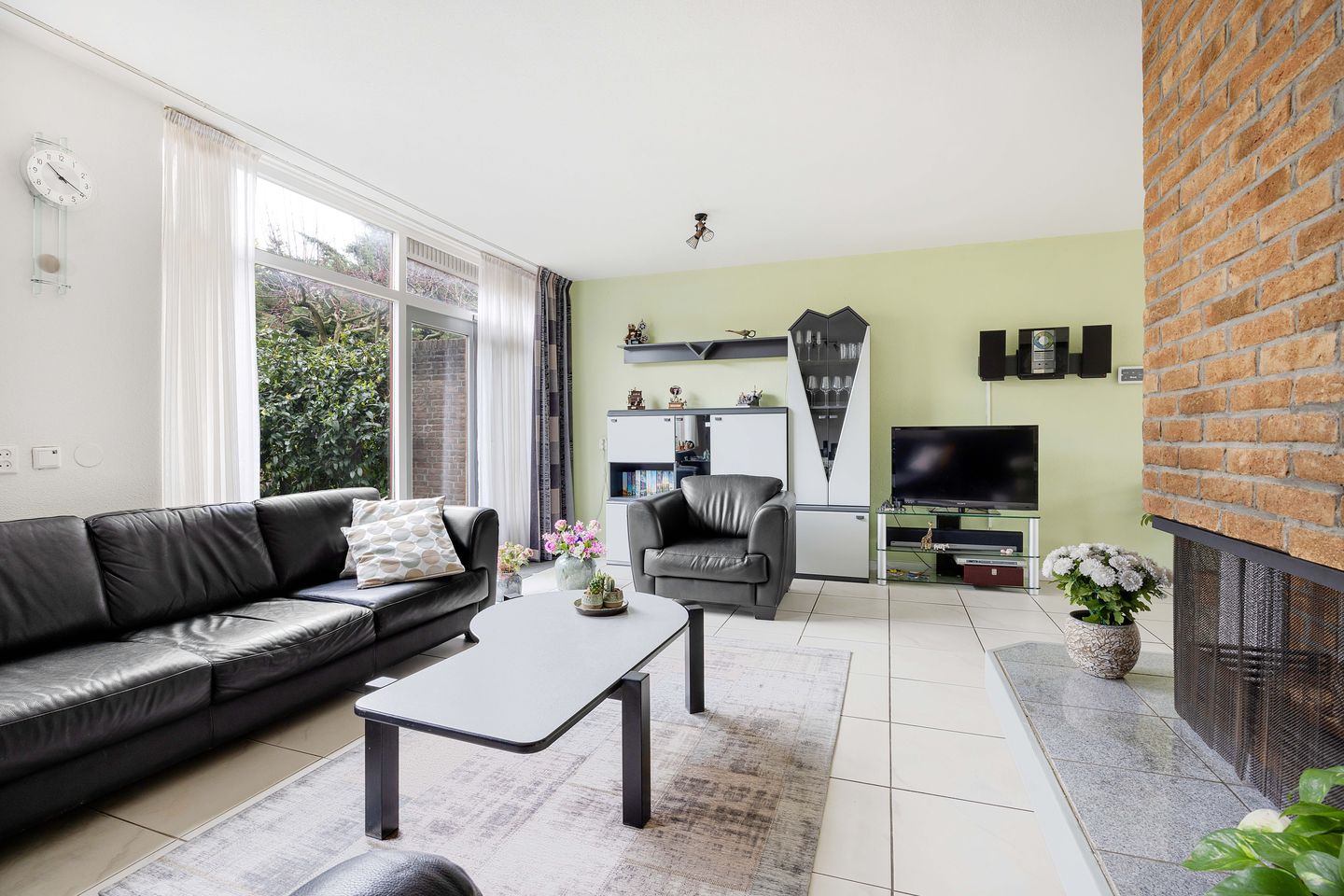 Foto 10 van Maeterlinckdreef 6