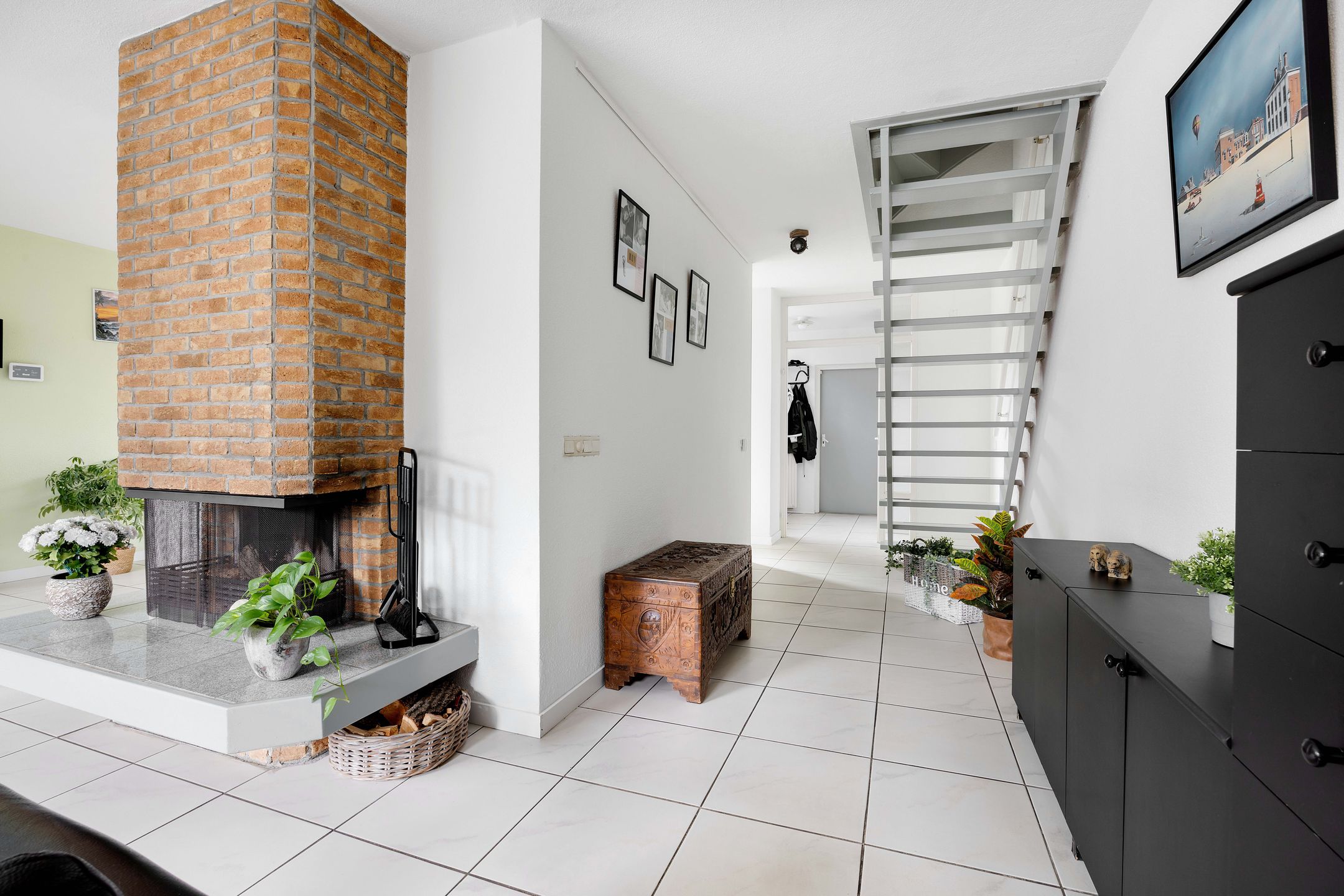 Foto 12 van Maeterlinckdreef 6