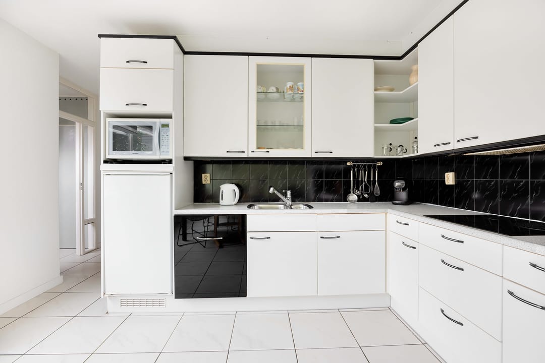 Foto 17 van Maeterlinckdreef 6