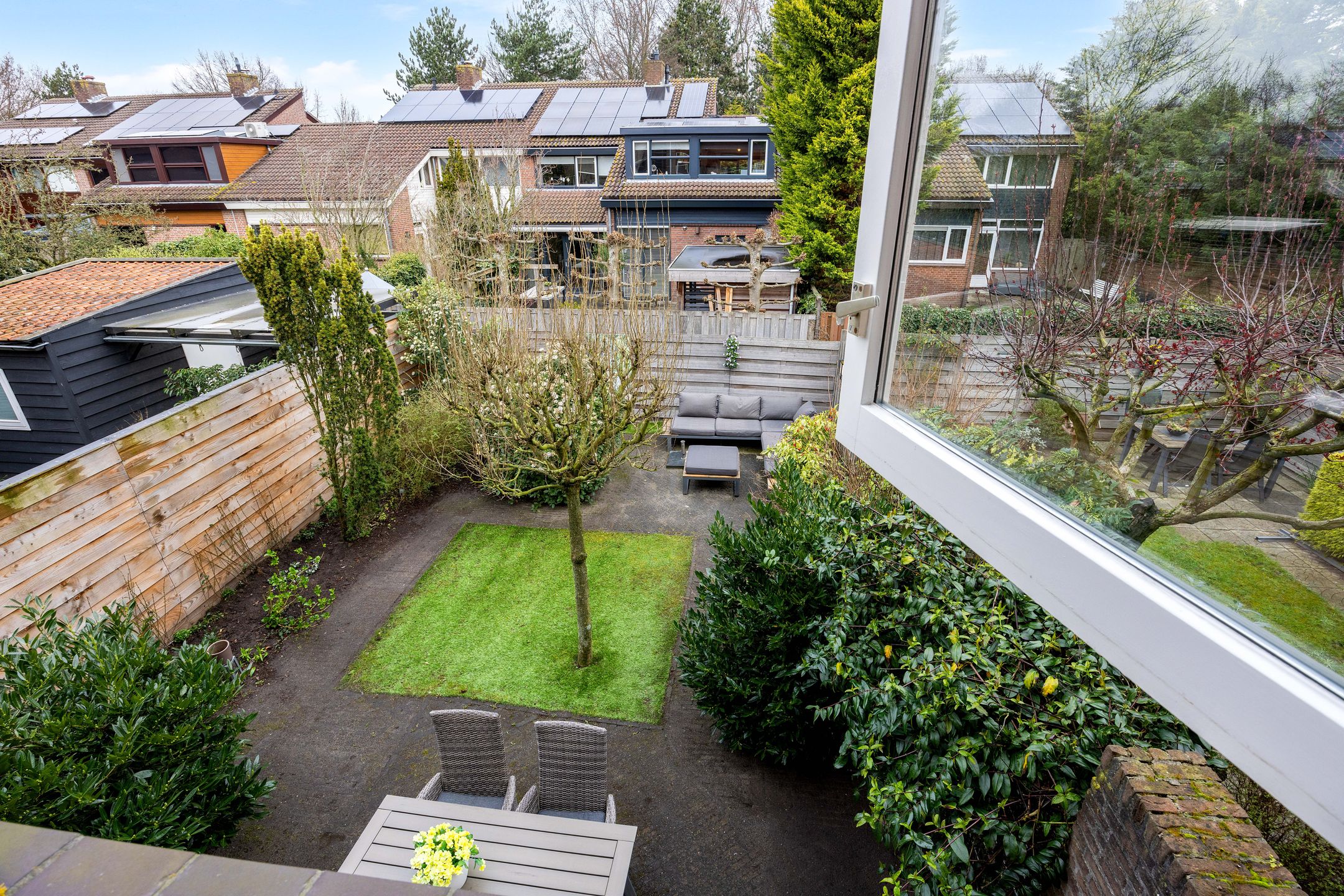 Foto 21 van Maeterlinckdreef 6