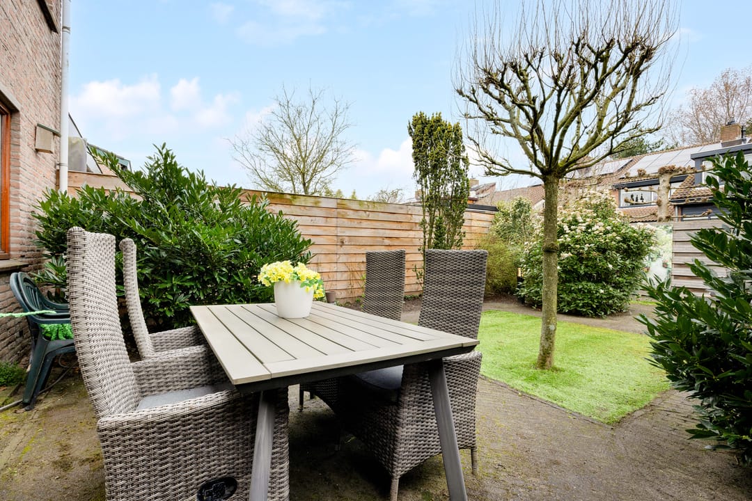 Foto 22 van Maeterlinckdreef 6