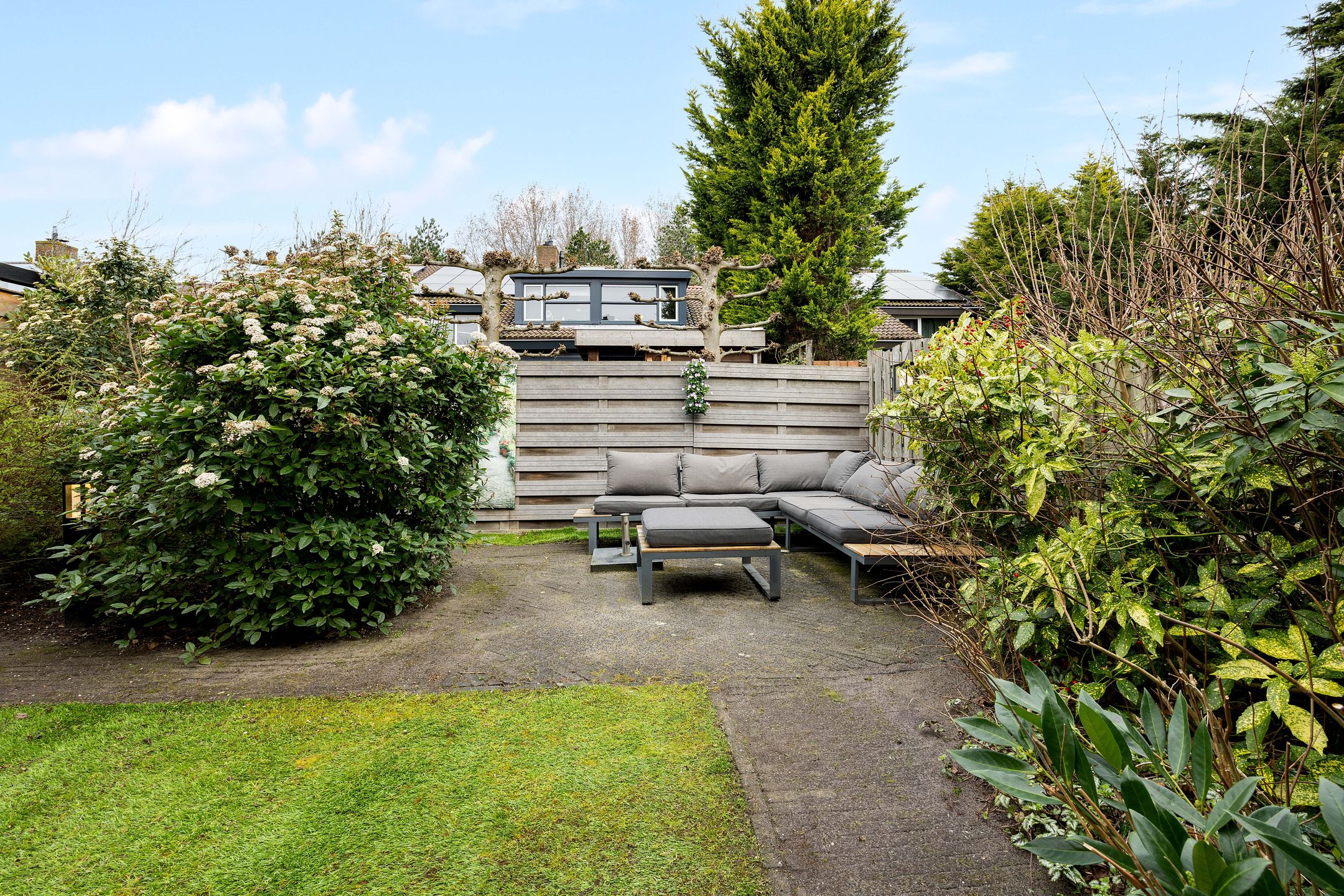 Foto 24 van Maeterlinckdreef 6