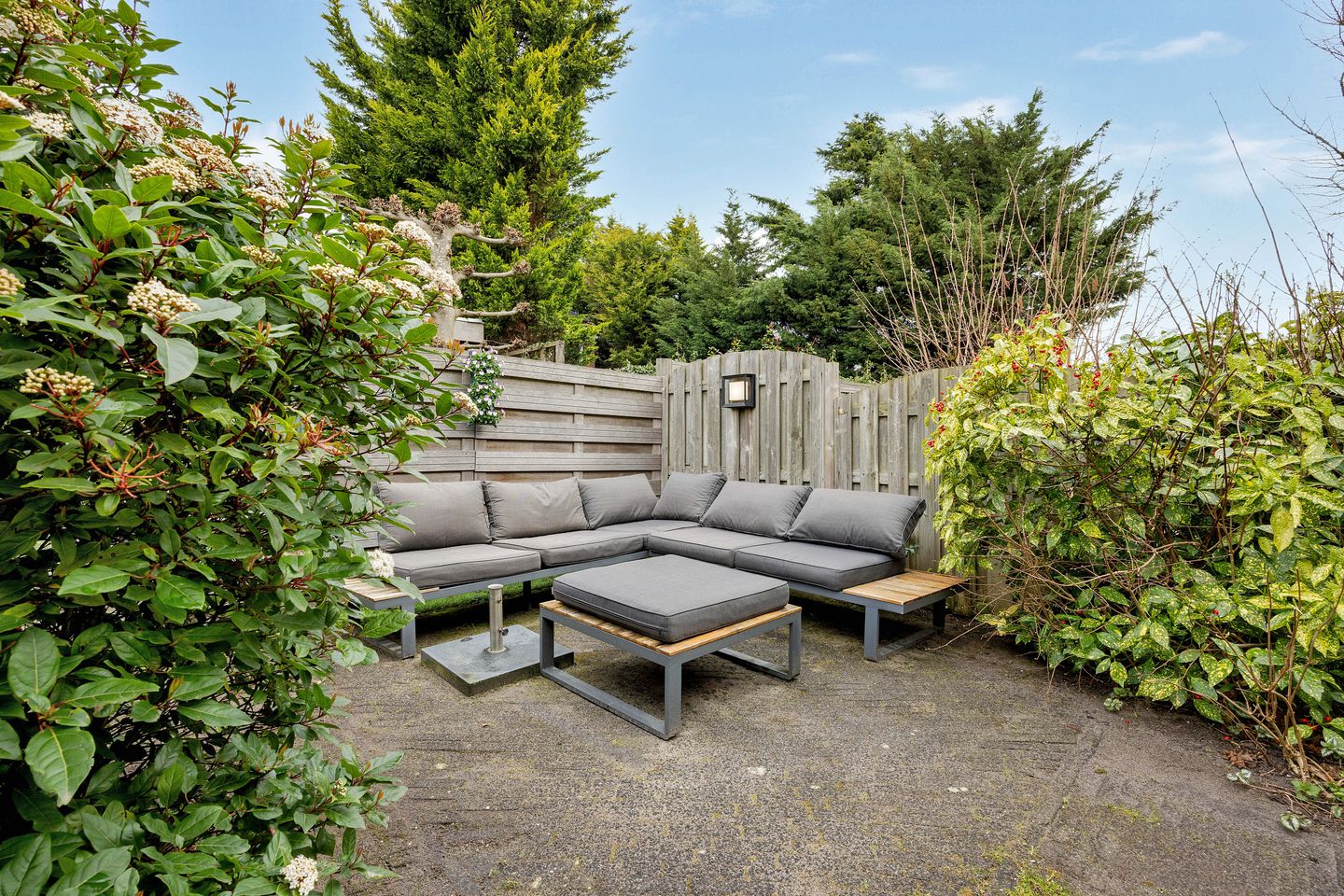 Foto 25 van Maeterlinckdreef 6