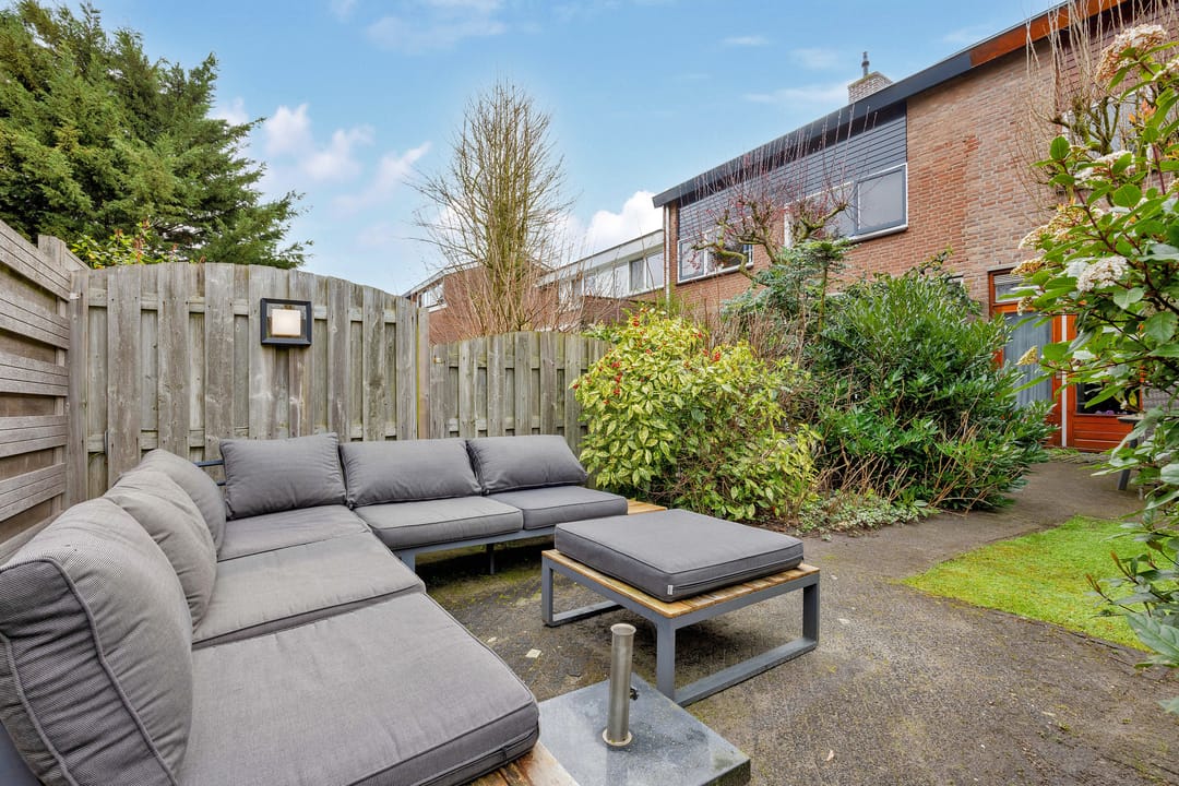 Foto 26 van Maeterlinckdreef 6