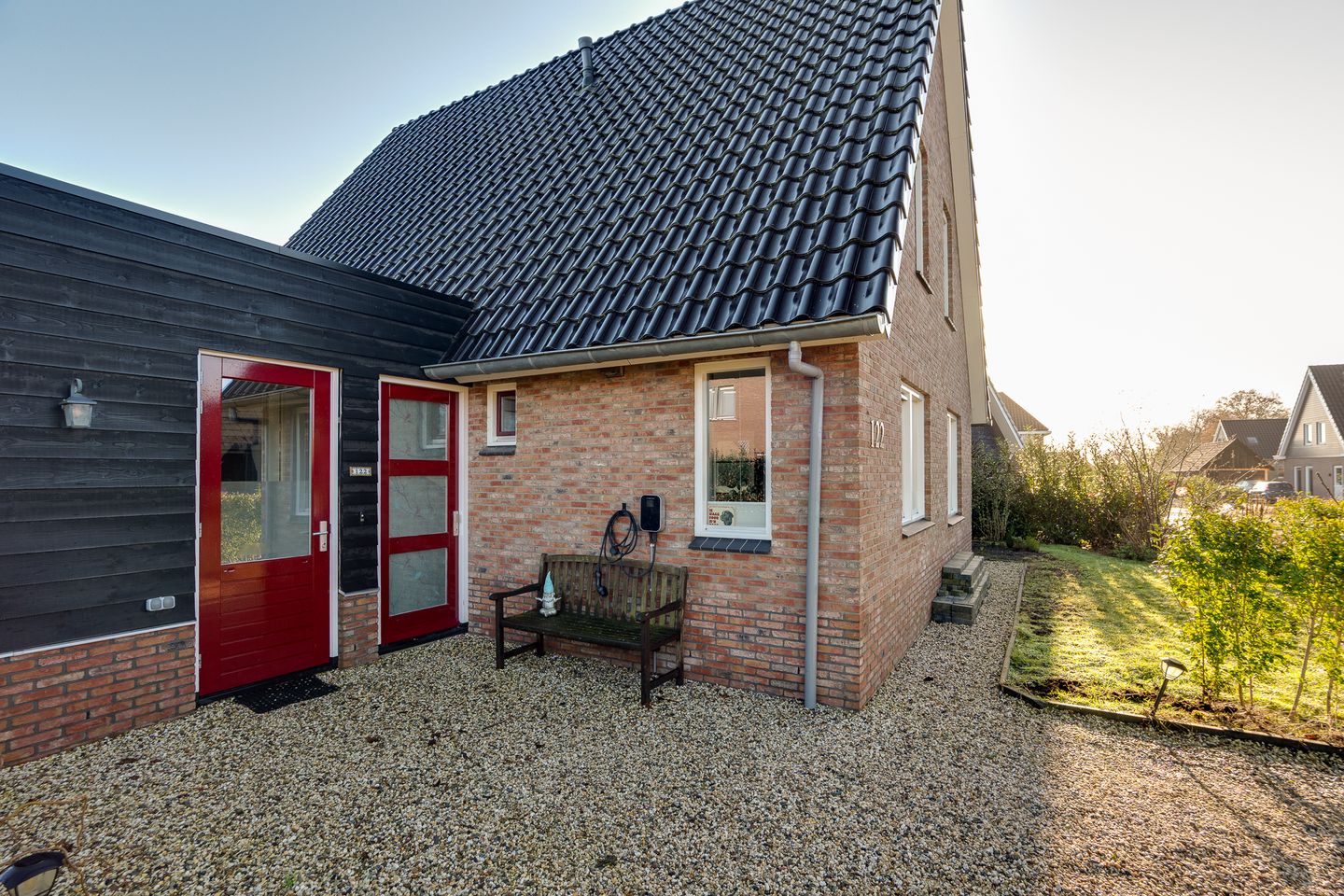 Foto 40 van Lievingerveld 122
