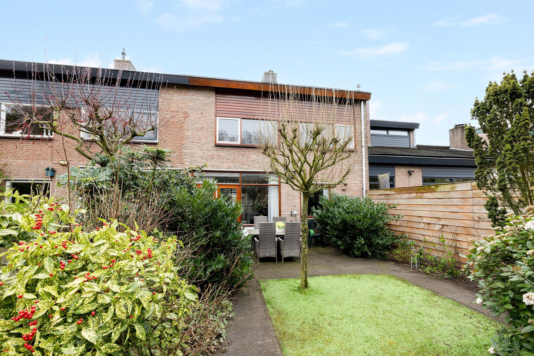 Foto 27 van Maeterlinckdreef 6