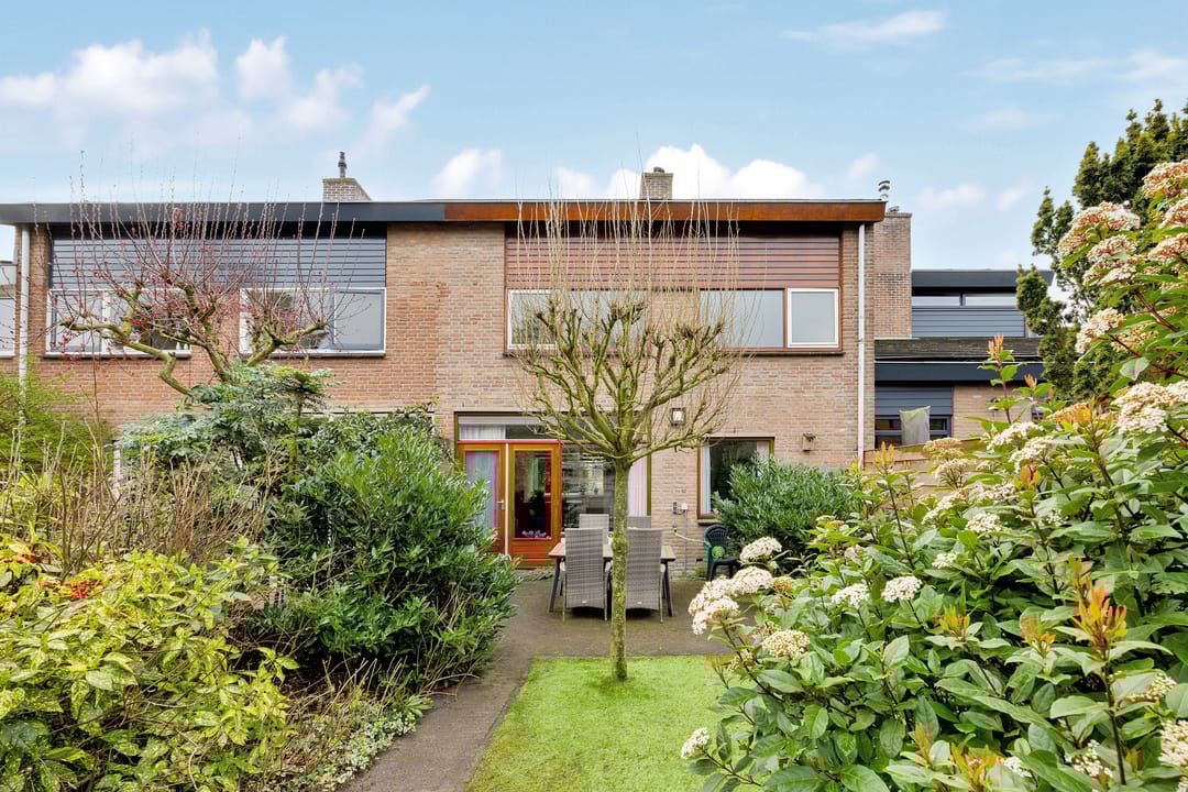 Foto 28 van Maeterlinckdreef 6