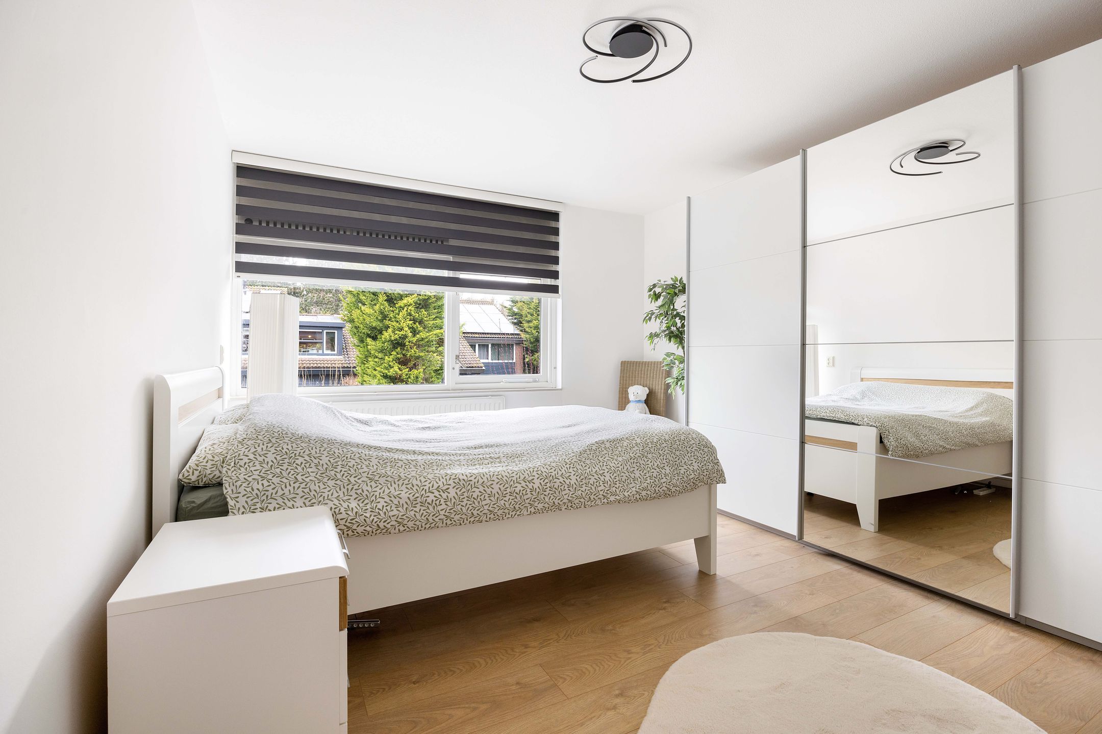 Foto 30 van Maeterlinckdreef 6