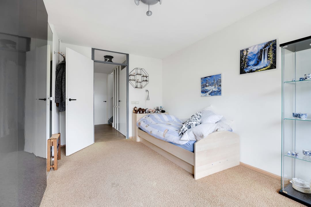 Foto 32 van Maeterlinckdreef 6