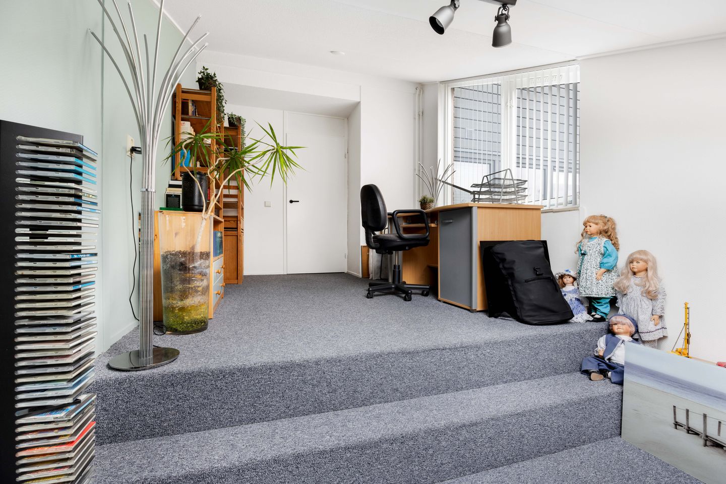 Foto 34 van Maeterlinckdreef 6