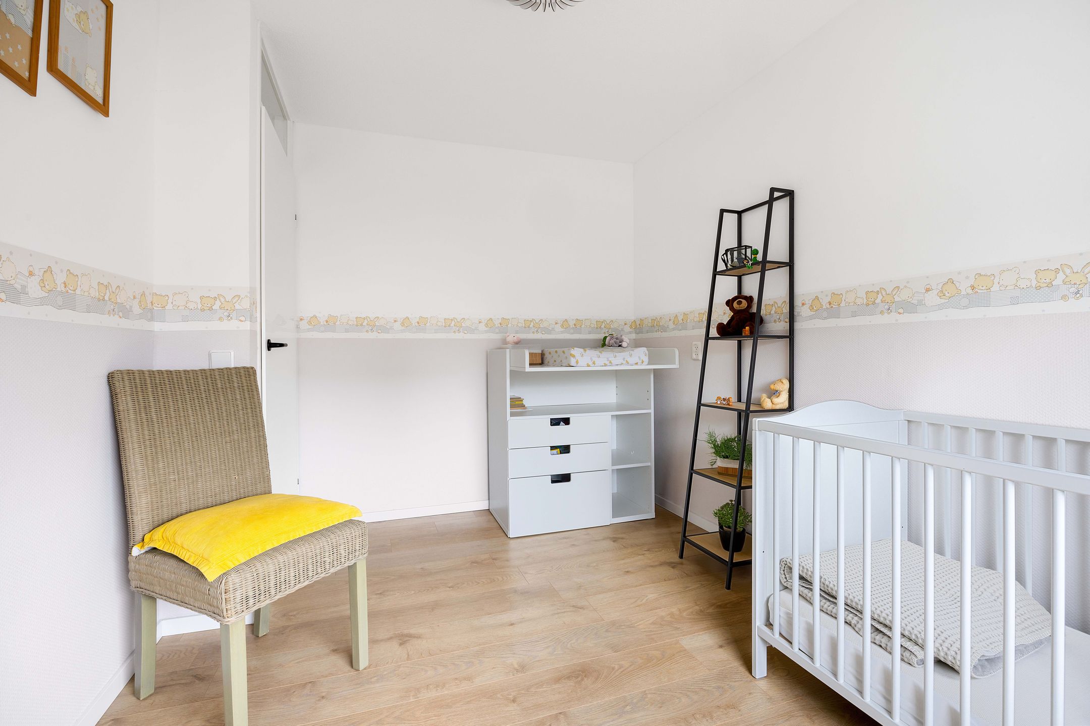 Foto 36 van Maeterlinckdreef 6