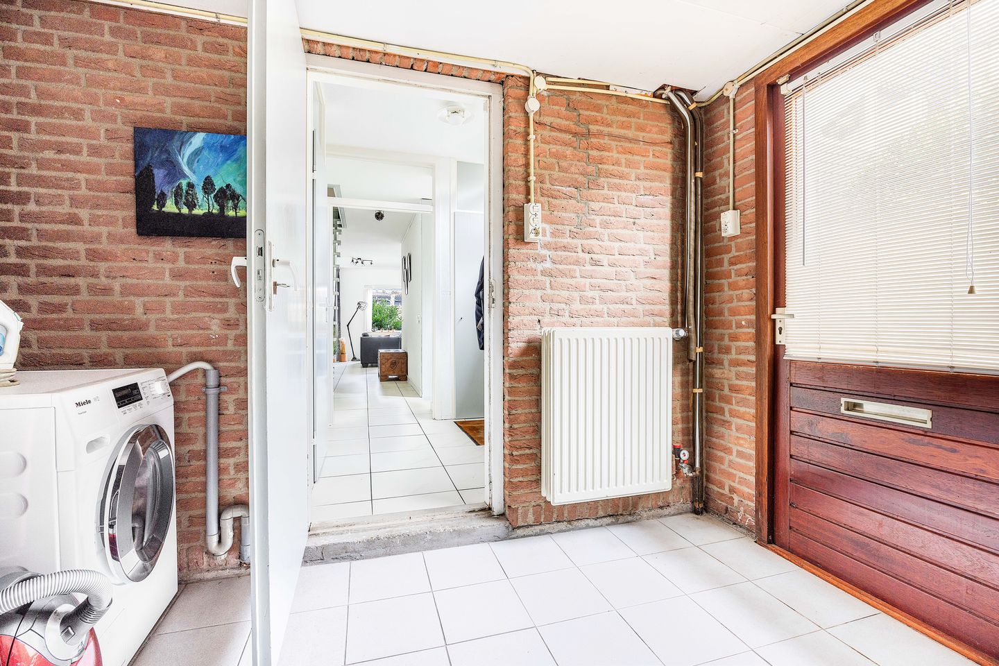 Foto 40 van Maeterlinckdreef 6