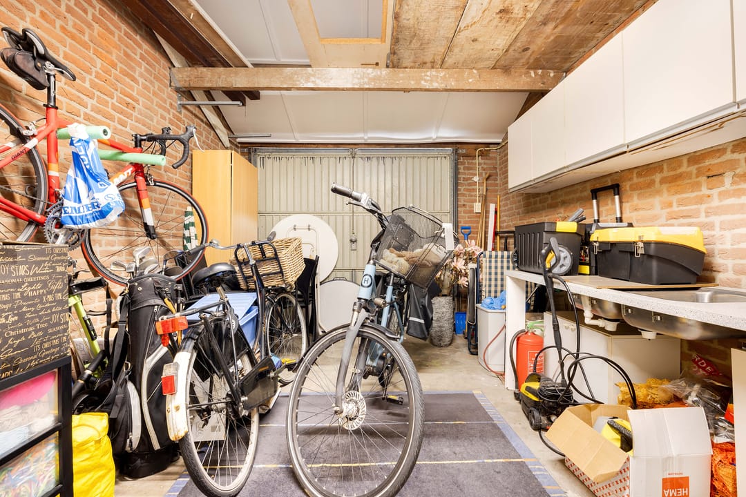 Foto 41 van Maeterlinckdreef 6