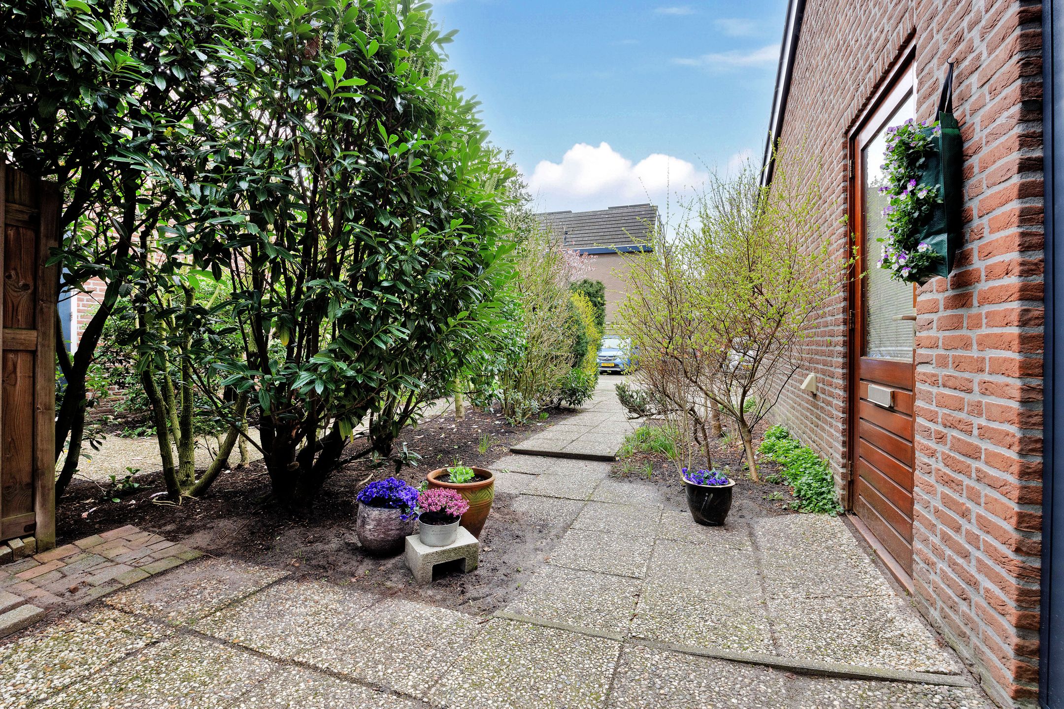 Foto 42 van Maeterlinckdreef 6