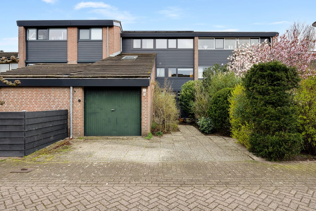 Foto 43 van Maeterlinckdreef 6