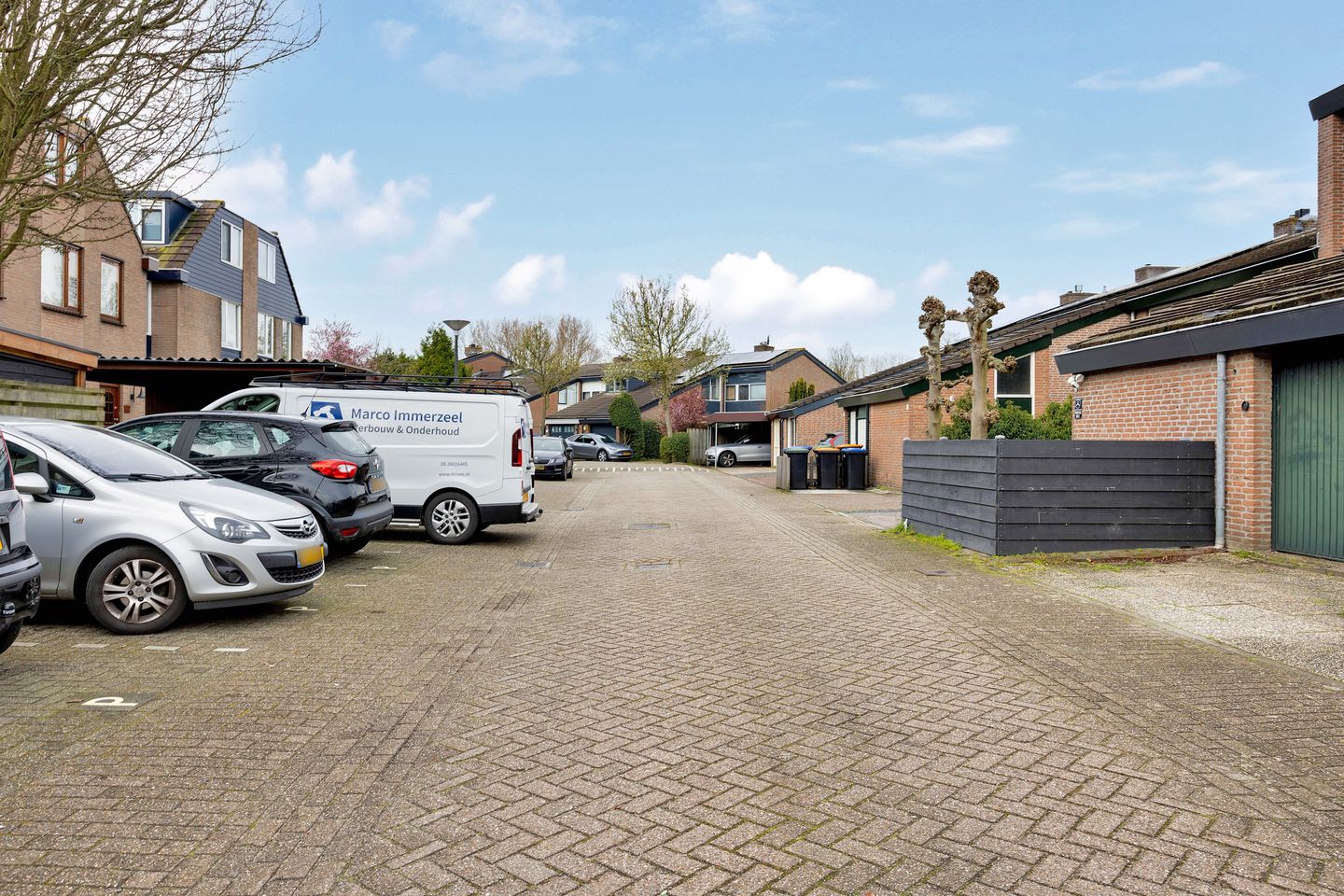 Foto 44 van Maeterlinckdreef 6