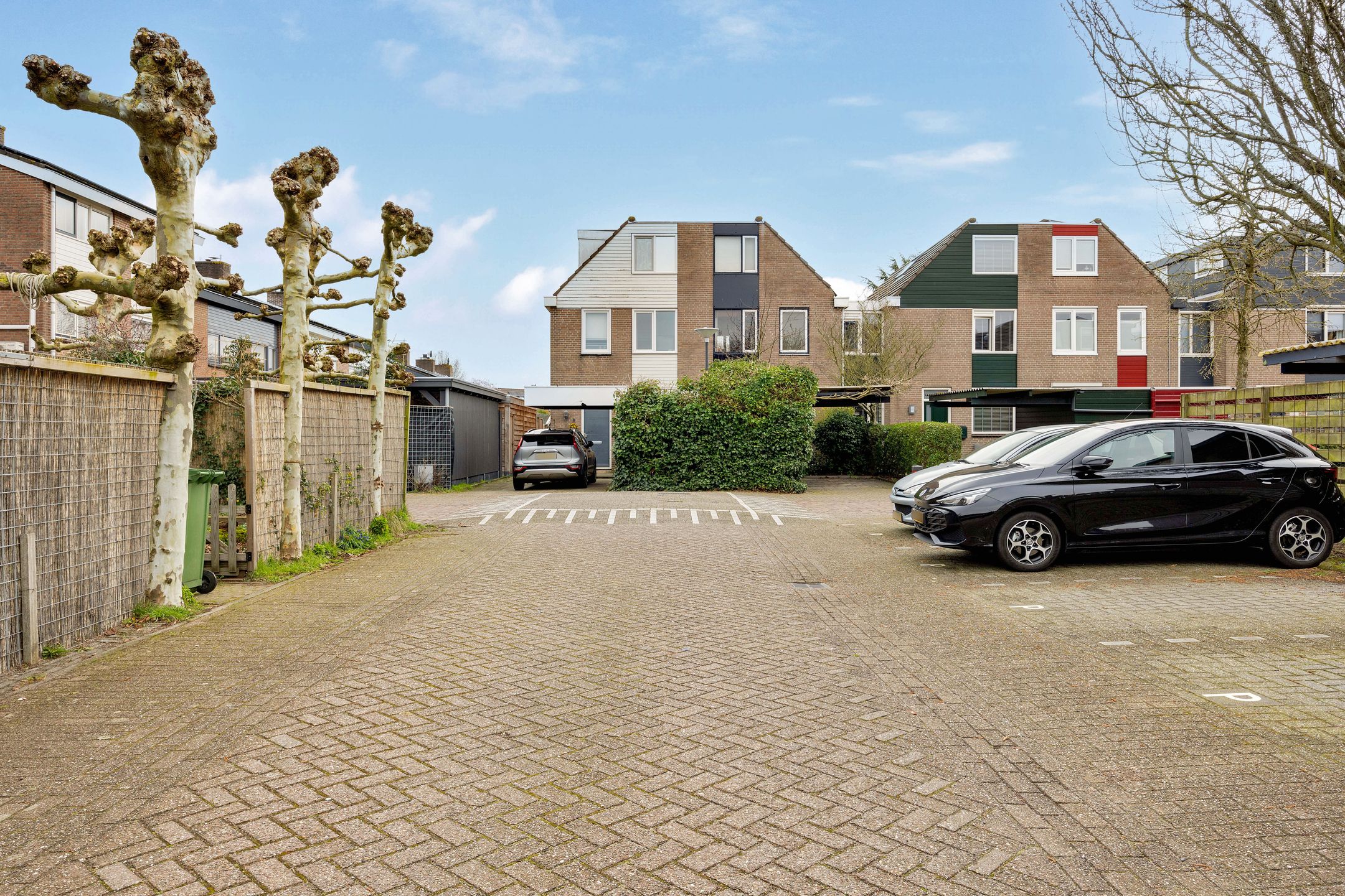 Foto 45 van Maeterlinckdreef 6