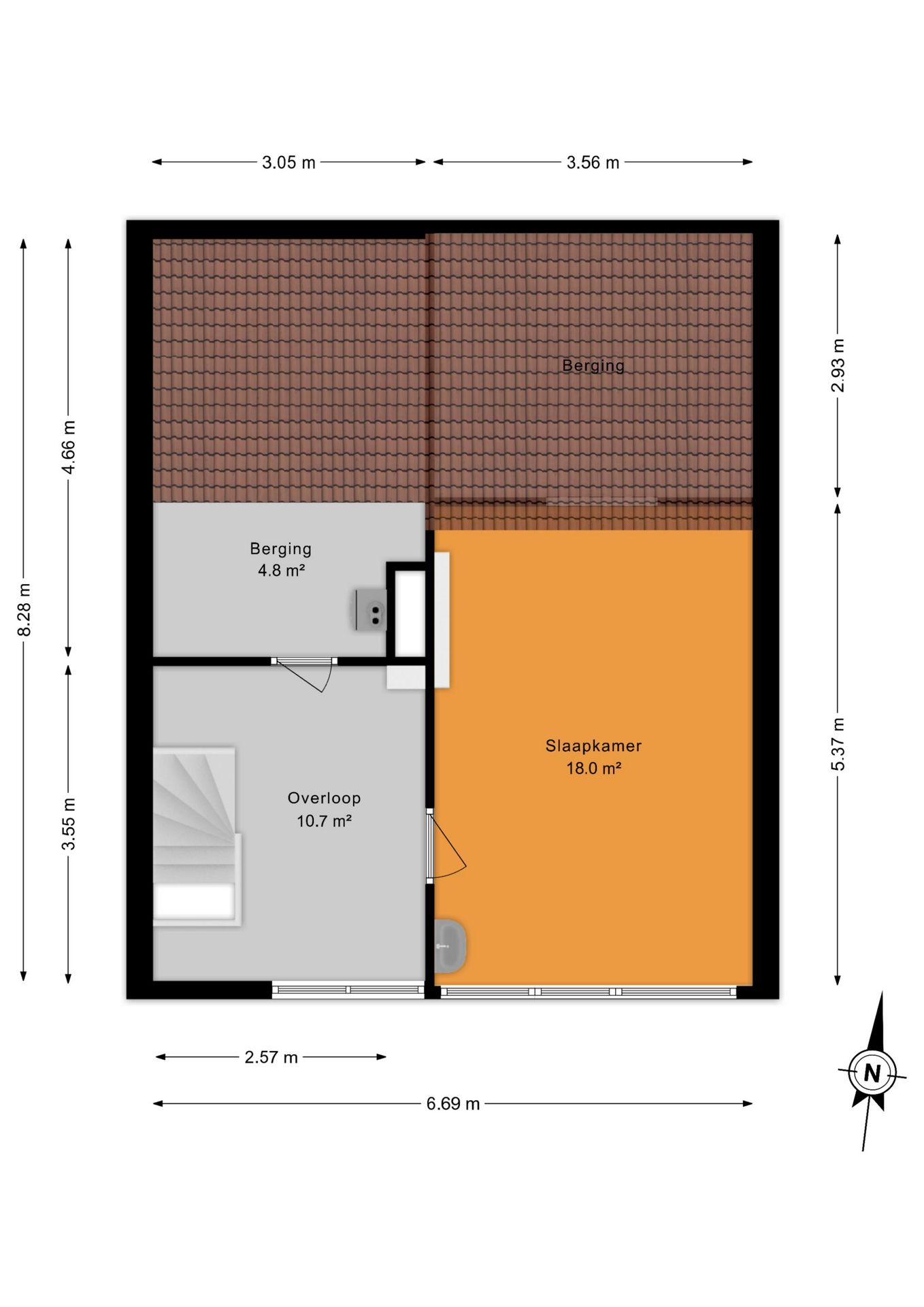 Foto 48 van Maeterlinckdreef 6