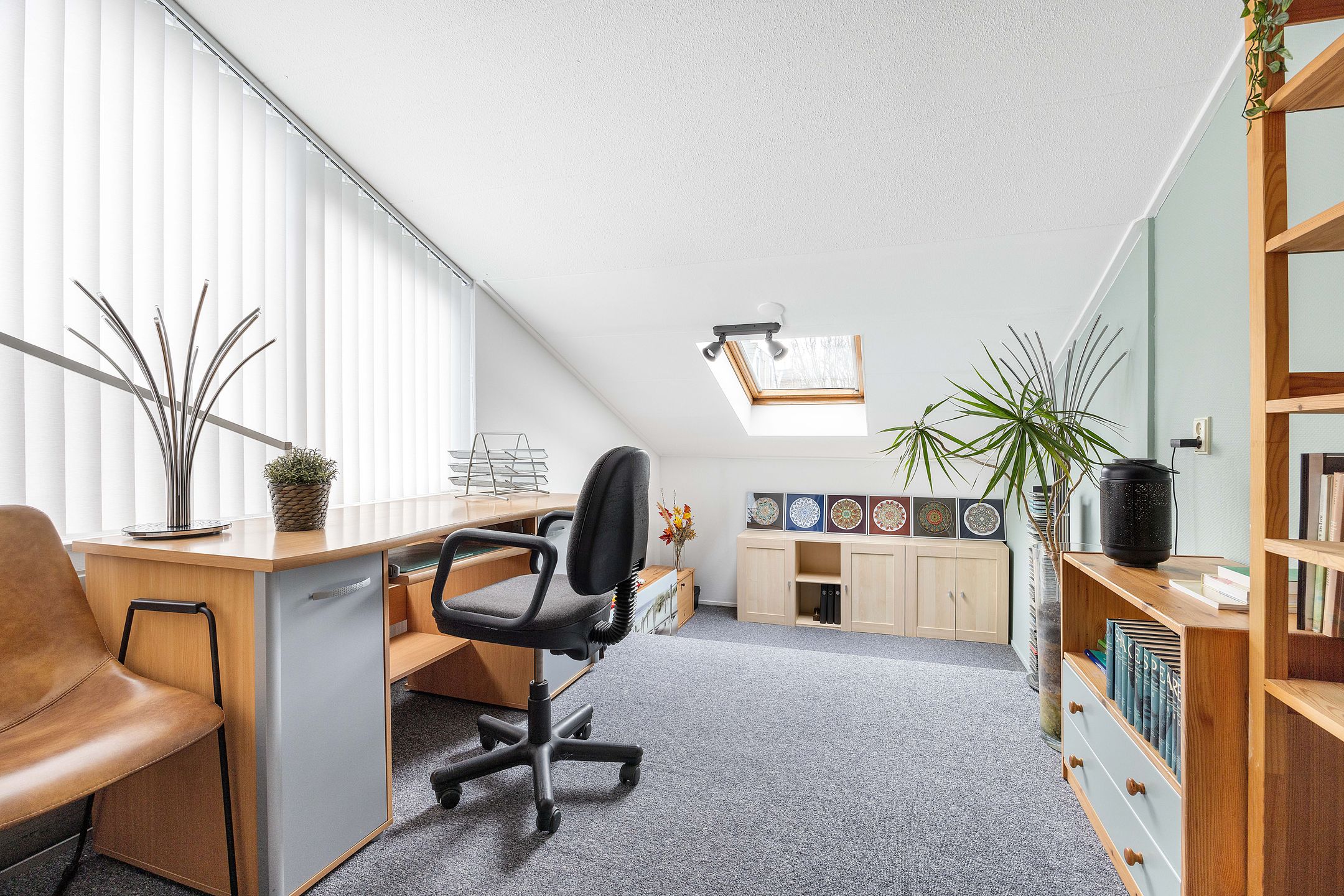 Foto 33 van Maeterlinckdreef 6