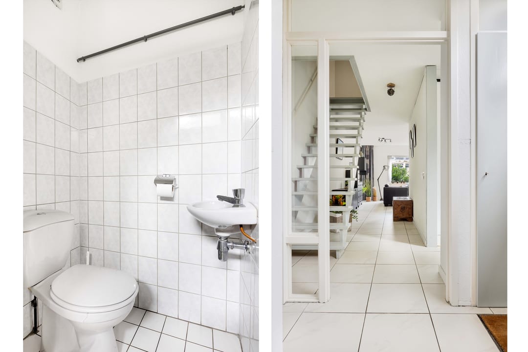 Foto 38 van Maeterlinckdreef 6