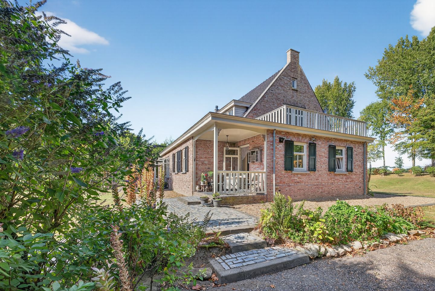 Foto 5 van Galathesedijk 5