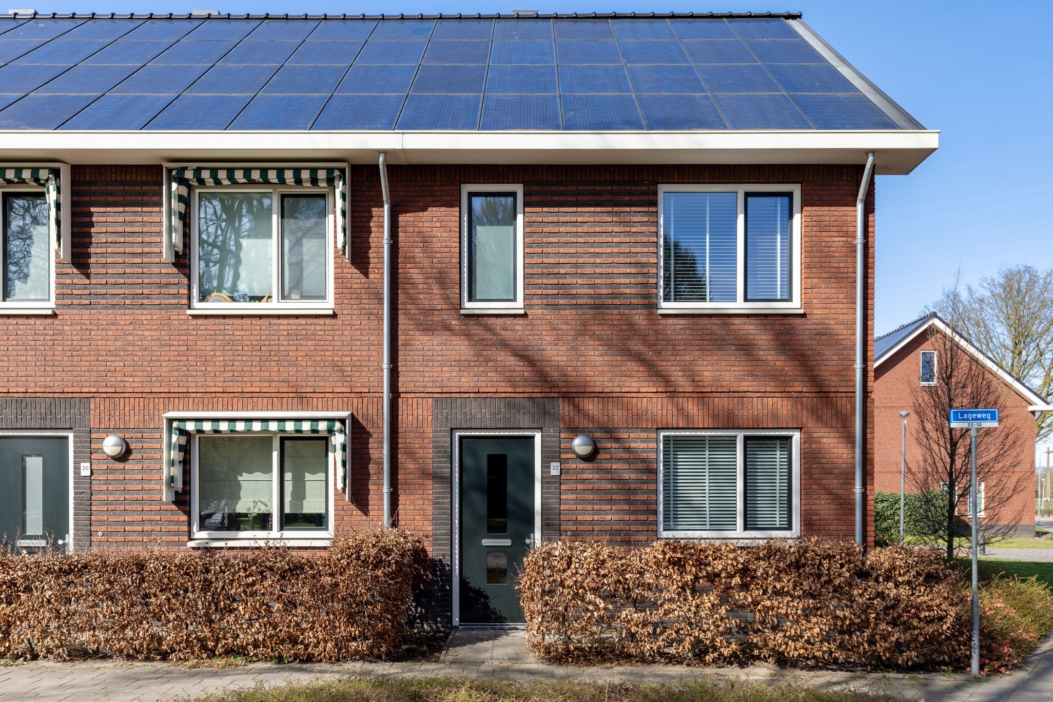 Lageweg 22 