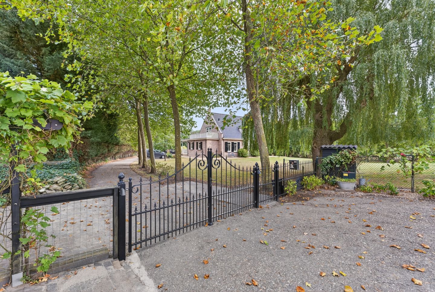 Foto 4 van Galathesedijk 5