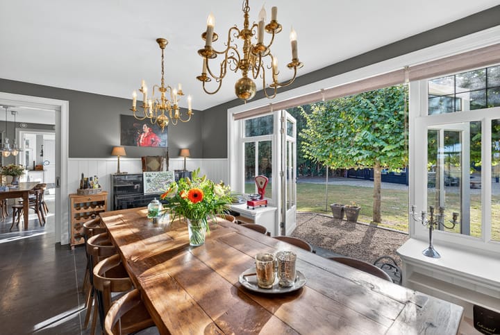 Vrijstaande woning te koop: Galathesedijk 5, Ooltgensplaat