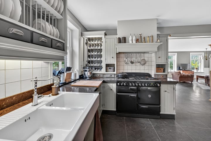 Vrijstaande woning te koop: Galathesedijk 5, Ooltgensplaat