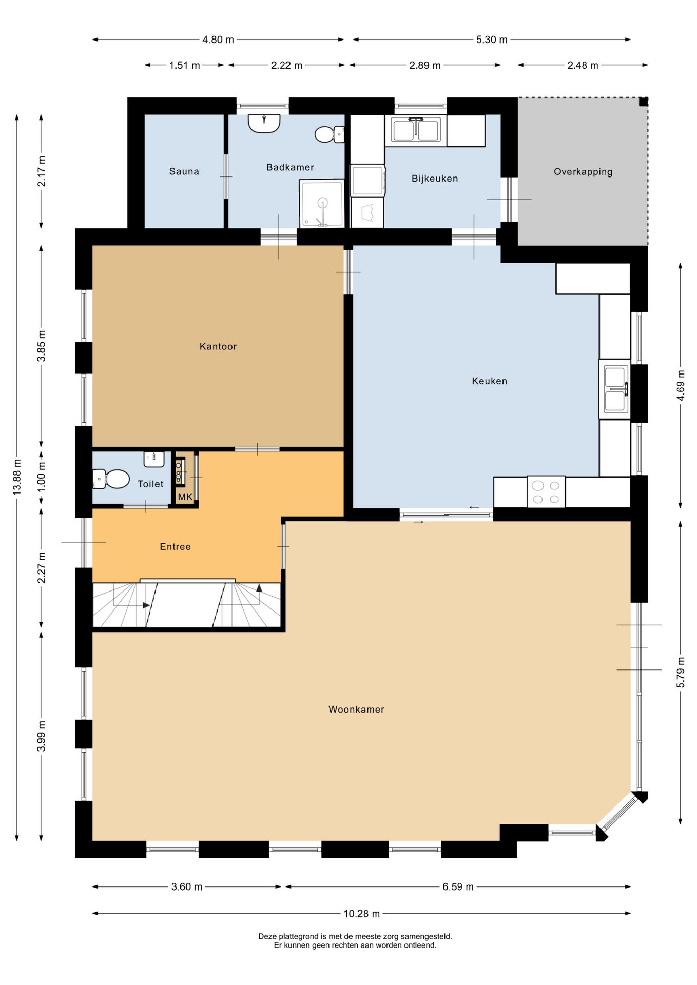 Foto 72 van Galathesedijk 5
