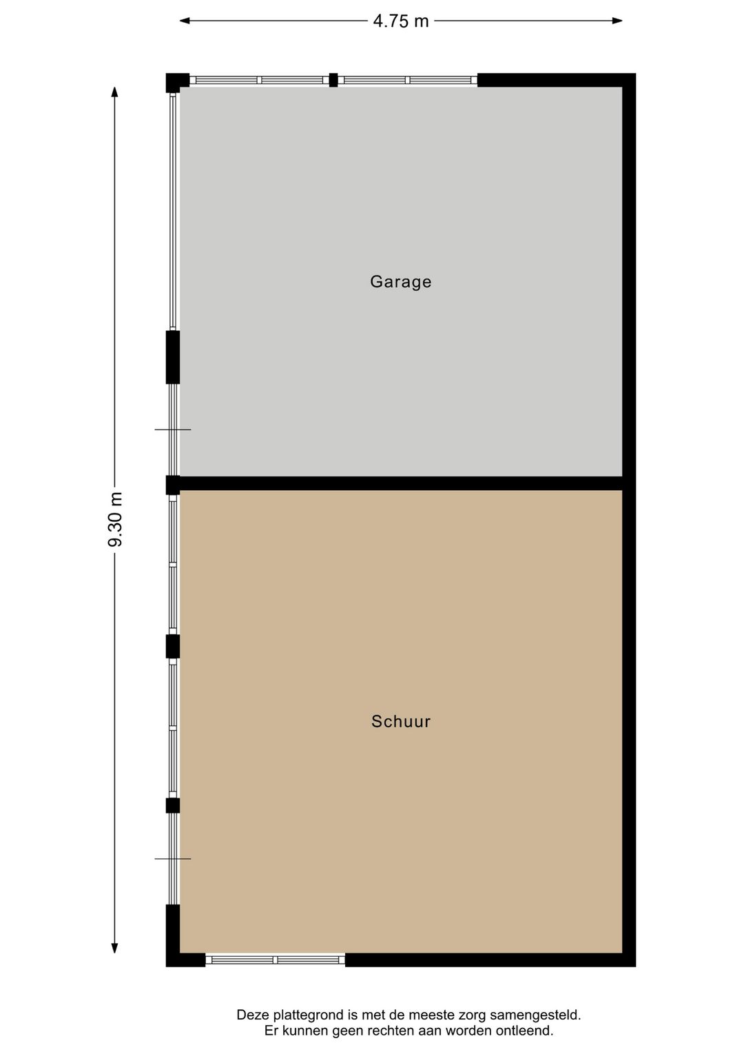 Foto 76 van Galathesedijk 5