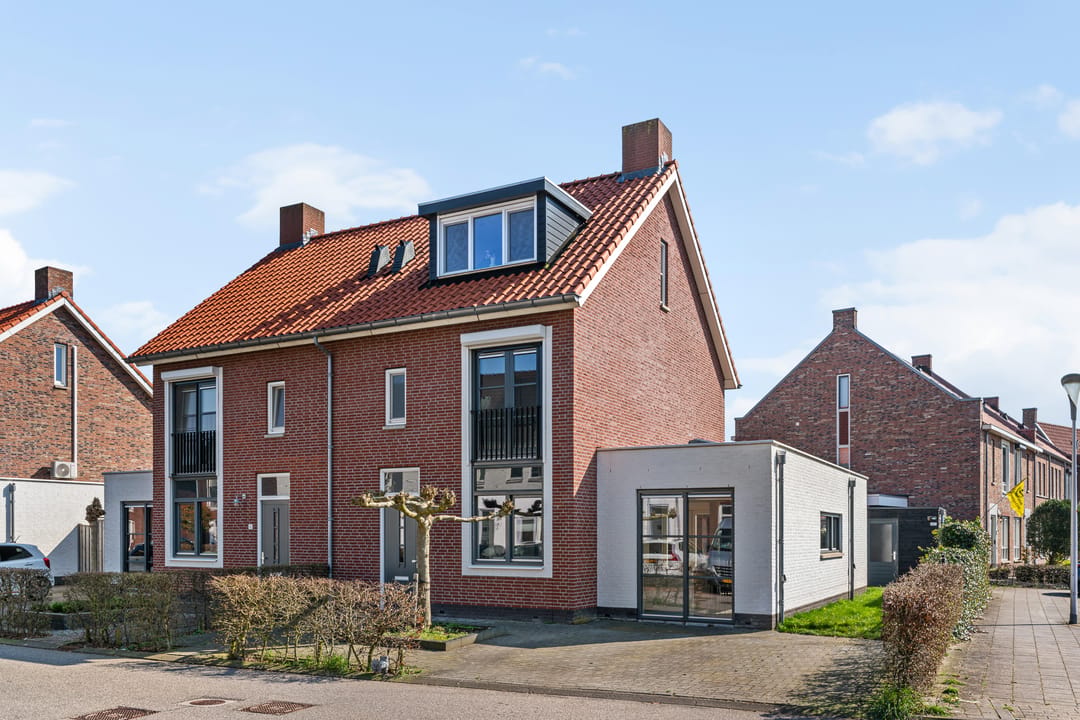 Photo 1 of Korenveld 14
