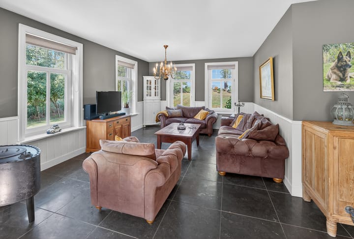 Vrijstaande woning te koop: Galathesedijk 5, Ooltgensplaat