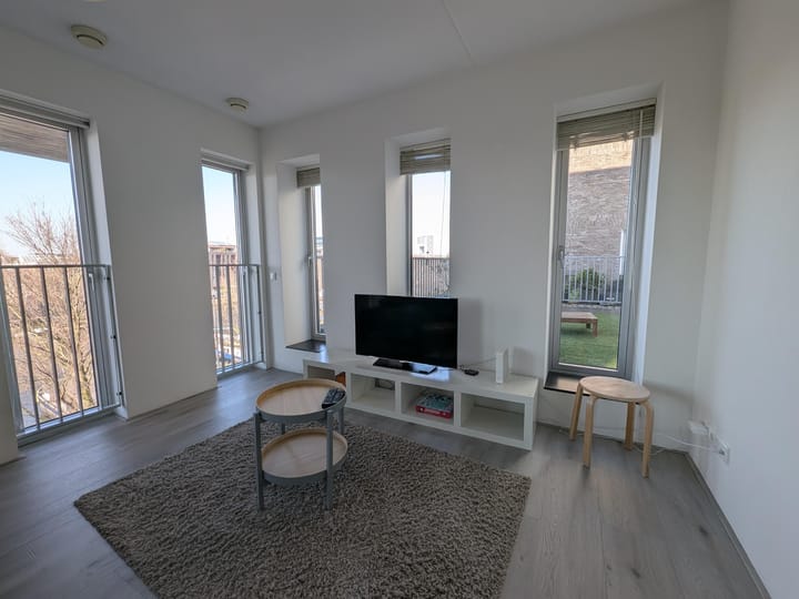 Foto 3 van Westerdok 338