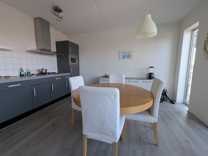 Foto 4 van Westerdok 338