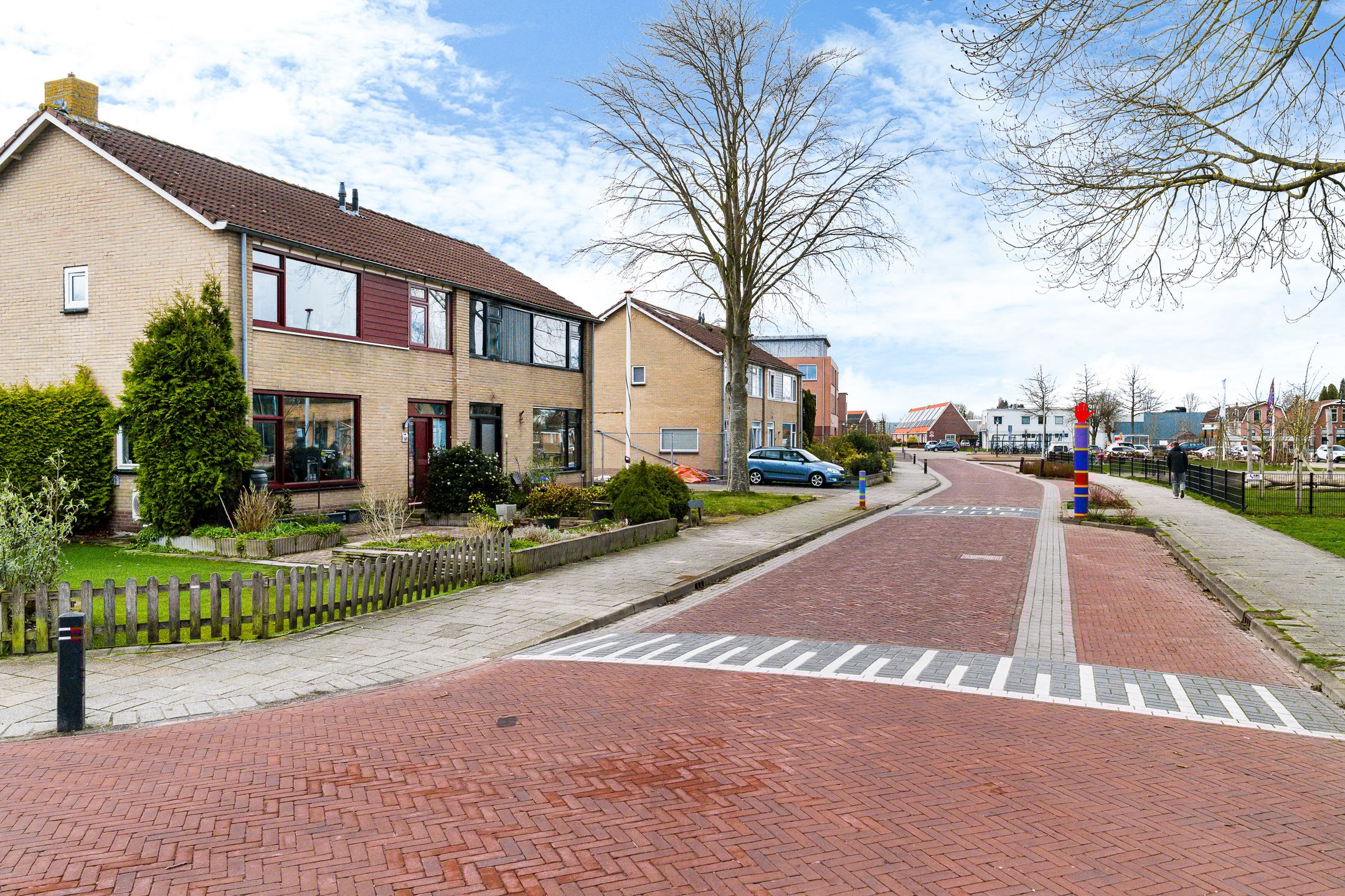 Foto 6 van H. Ringenoldusstrjitte 14