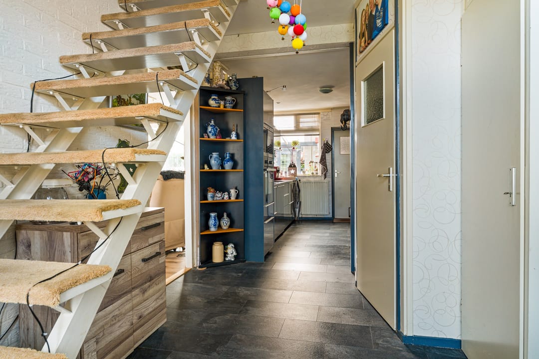 Foto 7 van H. Ringenoldusstrjitte 14