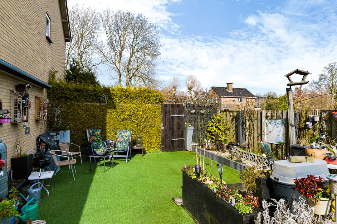 Foto 23 van H. Ringenoldusstrjitte 14