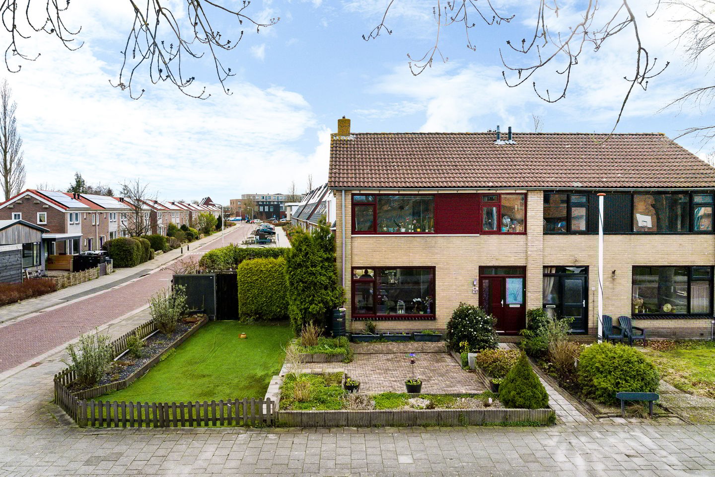 Foto 40 van H. Ringenoldusstrjitte 14