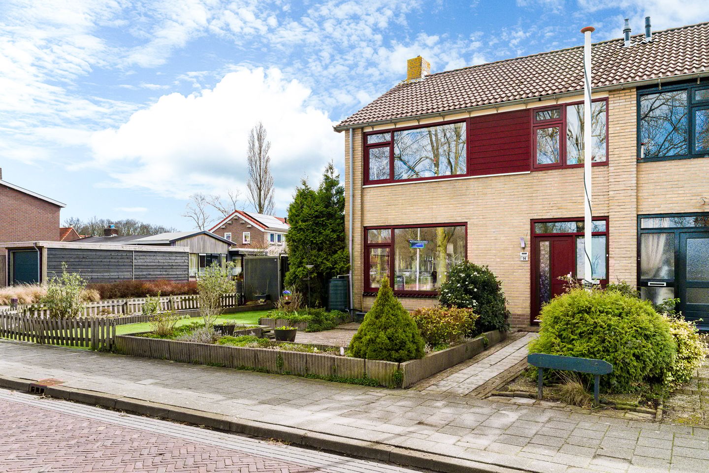 Foto 4 van H. Ringenoldusstrjitte 14