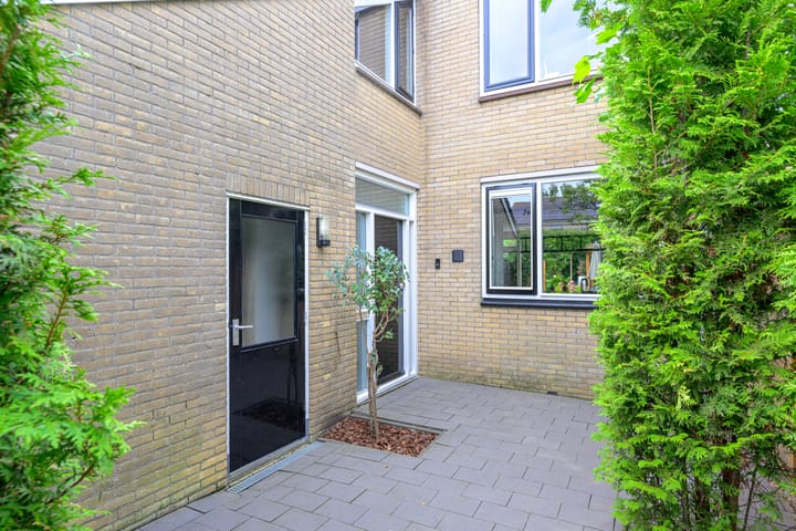 Photo 4 of Kievitlaan 81