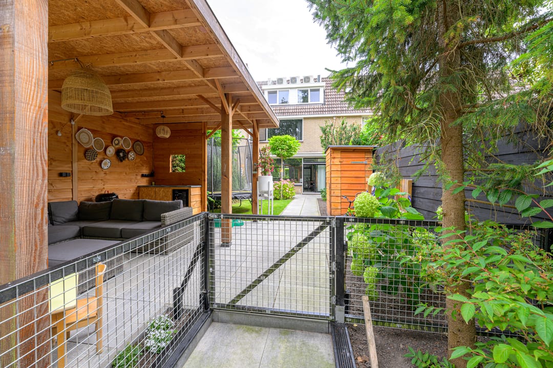 Photo 22 of Kievitlaan 81