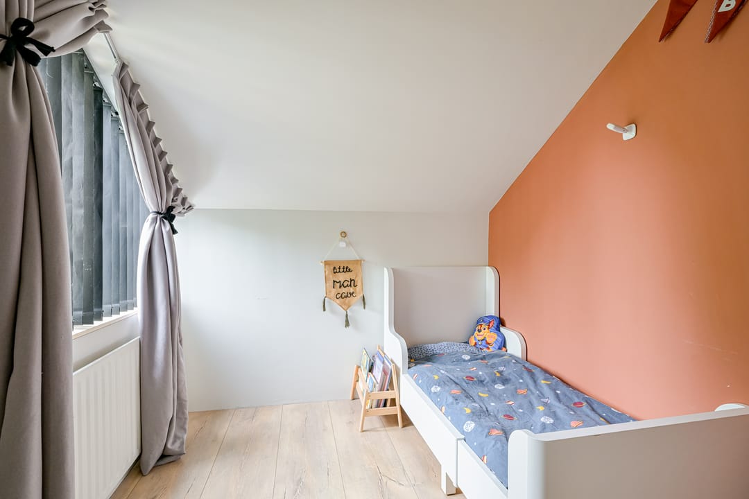 Photo 31 of Kievitlaan 81